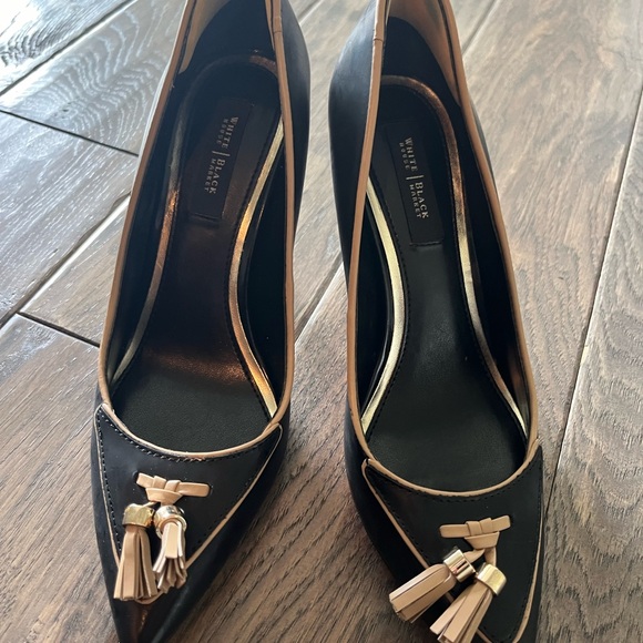 WHBM HIGH HEAL - Picture 2 of 4